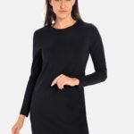 Dieninė suknelė modelis 220136 Teyli