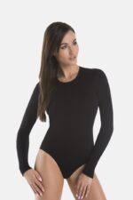 Moteriškas bodis modelis 196936 Teyli - Image 2