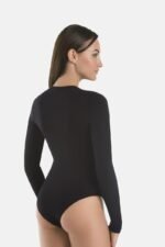 Moteriškas bodis modelis 196936 Teyli - Image 3