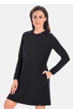 Dieninė suknelė modelis 220162 Teyli