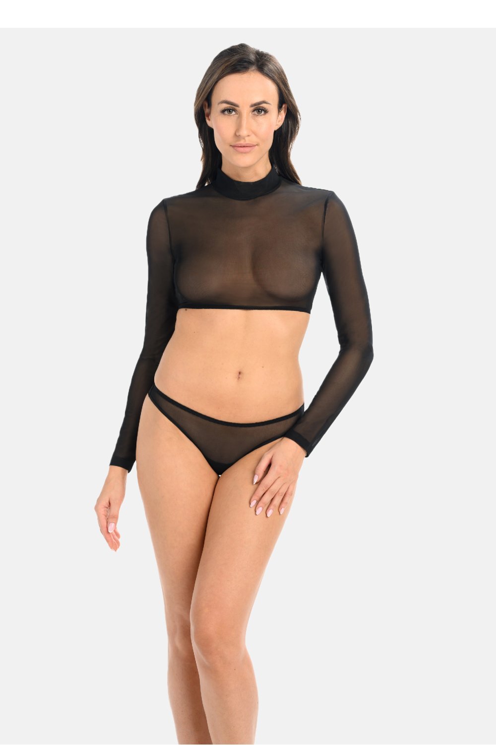 176652298920472 Seksualūs marškinėliai modelis 220131 Teyli - Image 1