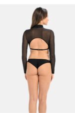 Seksualūs marškinėliai modelis 220131 Teyli - Image 2