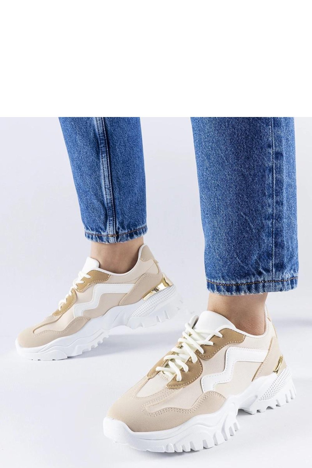 176652314861351 Sportbačiai modelis 207590 Solea - Image 1