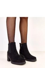 Batai su kulnu modelis 219955 Solea