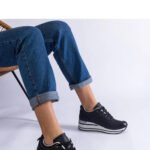 Sportbačiai modelis 207107 Solea