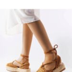 Espadrilės modelis 207802 Solea