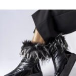 Sniego batai modelis 205105 Solea