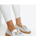Žema avalynė modelis 206463 Solea