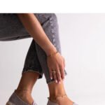 Espadrilės modelis 207264 Solea
