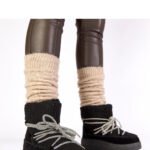 Sniego batai modelis 221365 Solea