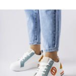 Sportinė avalynė modelis 207743 Solea
