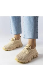 Sportinė avalynė modelis 207822 Solea - Image 2