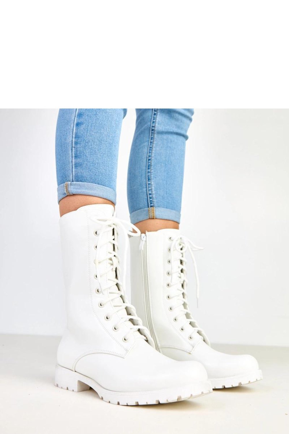 176652337186321 Bootie modelis 217909 Solea - Image 1