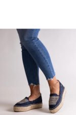 Espadrilės modelis 207265 Solea