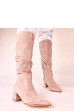 Batai su kulnu modelis 220995 Solea