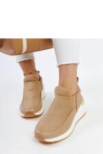 Sportbačiai modelis 207452 Solea