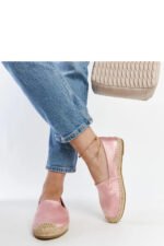 Espadrilės modelis 207508 Solea - Image 3