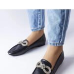 Mockasinai modelis 207927 Solea