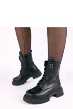 Bootie modelis 221644 Solea - Image 3