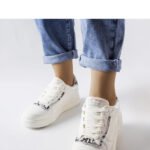 Sportbačiai modelis 207767 Solea