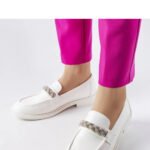 Mockasinai modelis 207842 Solea