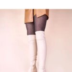 Batai su kulnu modelis 222056 Solea