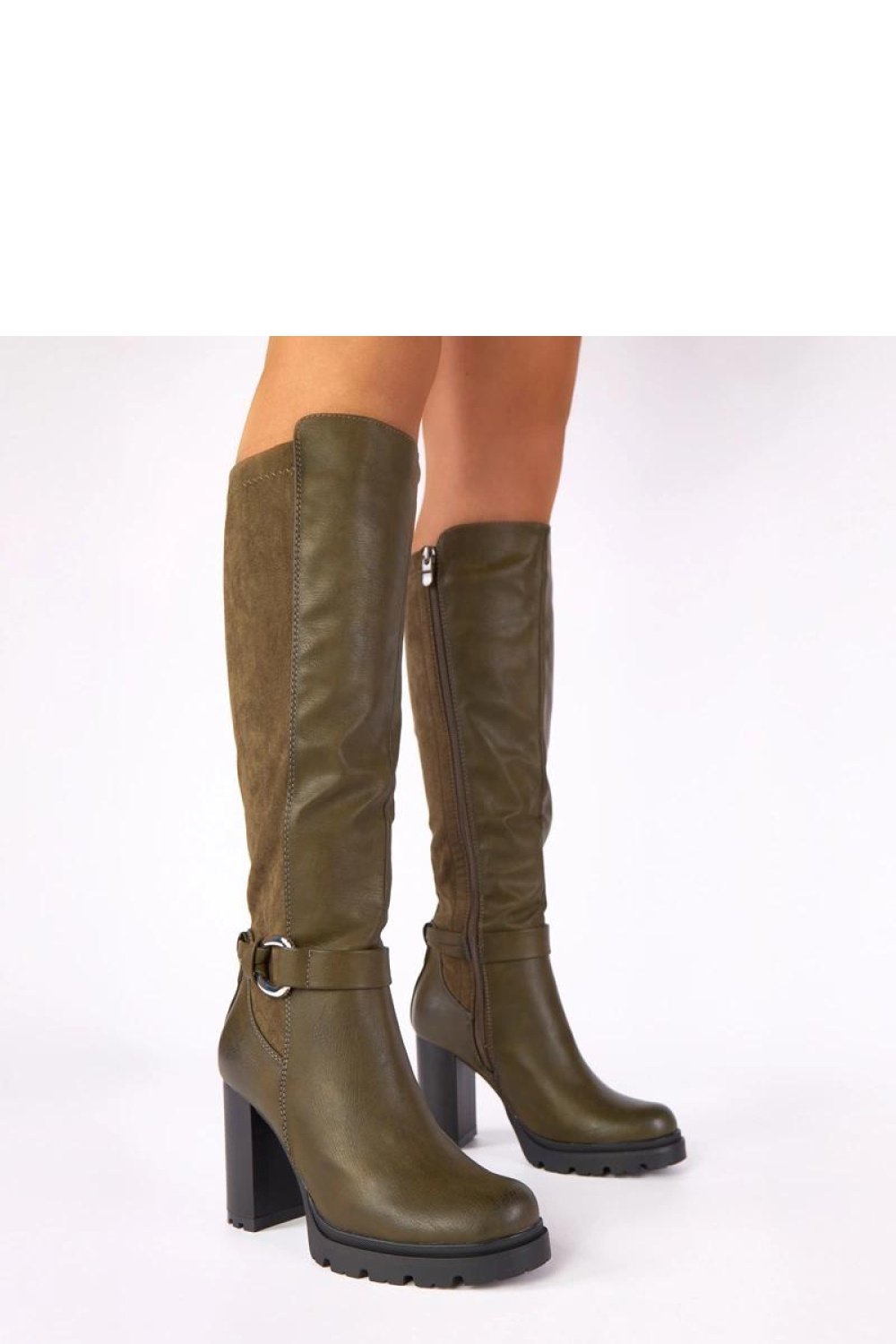 176652358457063 Batai su kulnu modelis 222344 Solea - Image 1