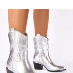 Batai su kulnu modelis 222345 Solea