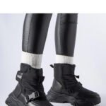 Sniego batai modelis 204809 Solea