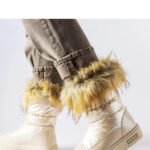 Sniego batai modelis 204834 Solea