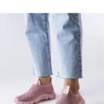 Sportinė avalynė modelis 207828 Solea