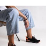 Sportbačiai modelis 207351 Solea