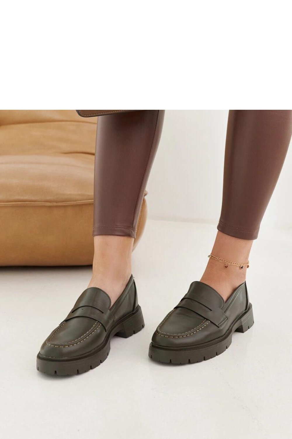 176652512917478 Mockasinai modelis 207532 Solea - Image 1