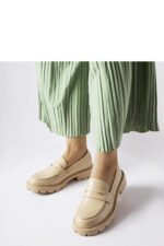 Mockasinai modelis 207684 Solea