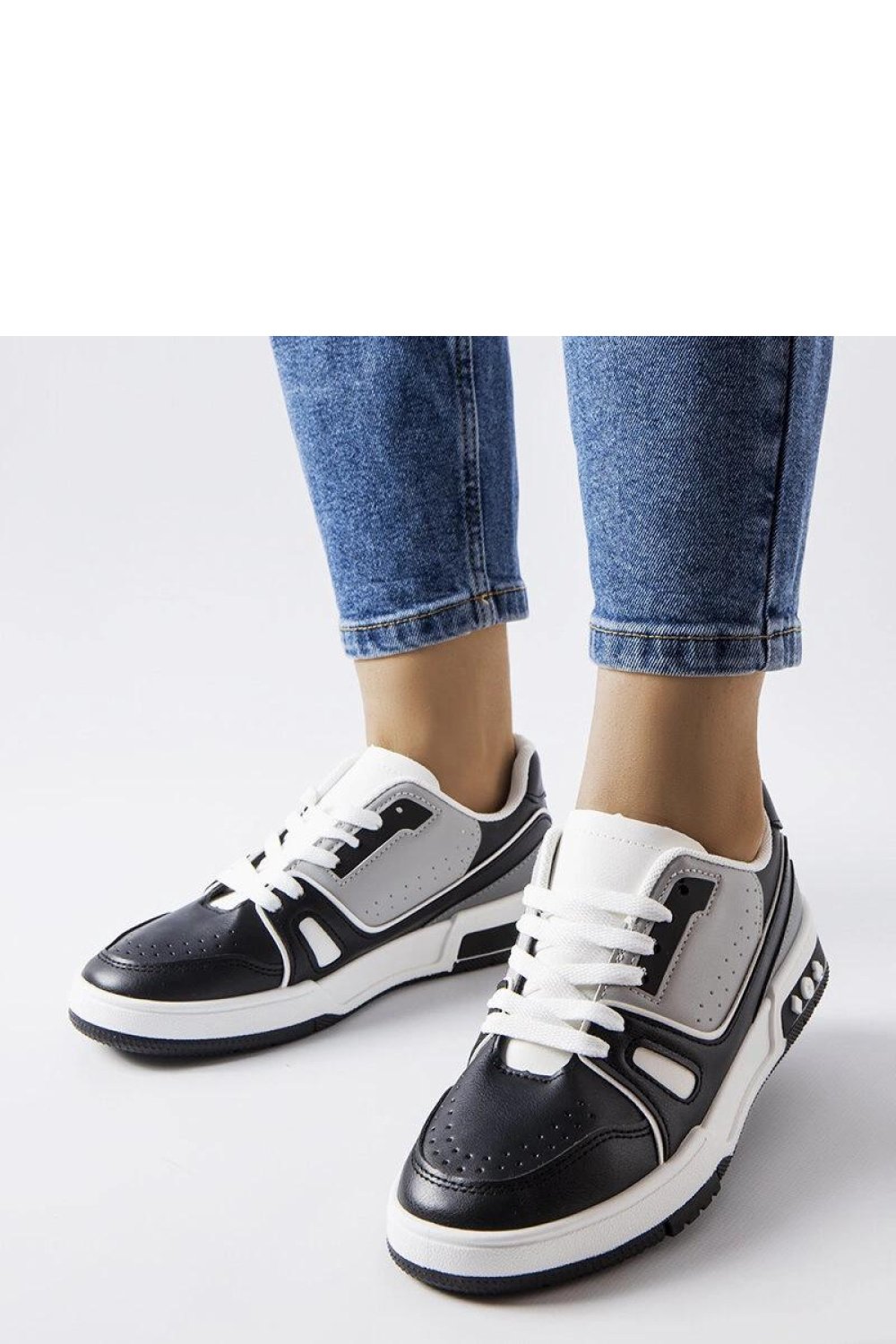 176652514930917 Sportbačiai modelis 207770 Solea - Image 1