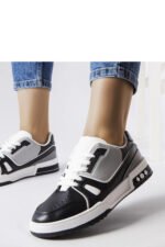 Sportbačiai modelis 207770 Solea - Image 4