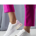 Sportbačiai modelis 207971 Solea