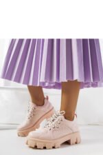 Sportbačiai modelis 208048 Solea