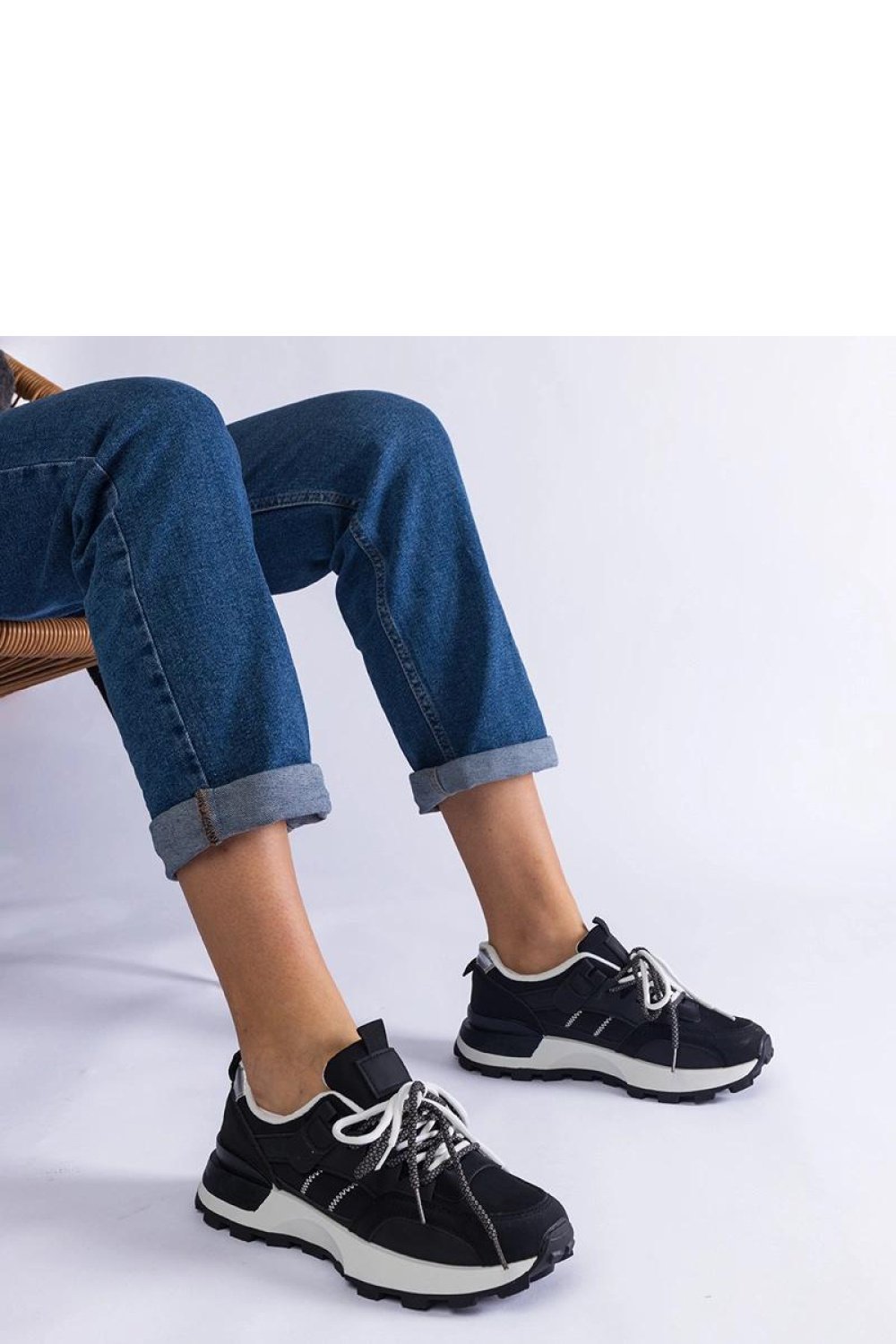 176652526173286 Sportbačiai modelis 207115 Solea - Image 1
