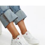 Sportbačiai modelis 207352 Solea