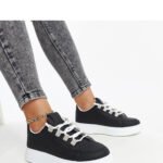 Sportbačiai modelis 207441 Solea