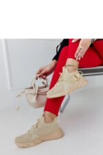 Sportbačiai modelis 207476 Solea