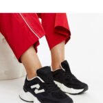 Sportbačiai modelis 207495 Solea
