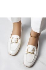 Mockasinai modelis 207972 Solea