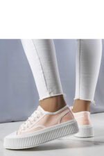 Sportbačiai modelis 207991 Solea