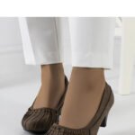 Kulniukų kulniukai modelis 208028 Solea