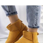 Sniego batai modelis 204779 Solea