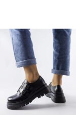 Žema avalynė modelis 207041 Solea - Image 3