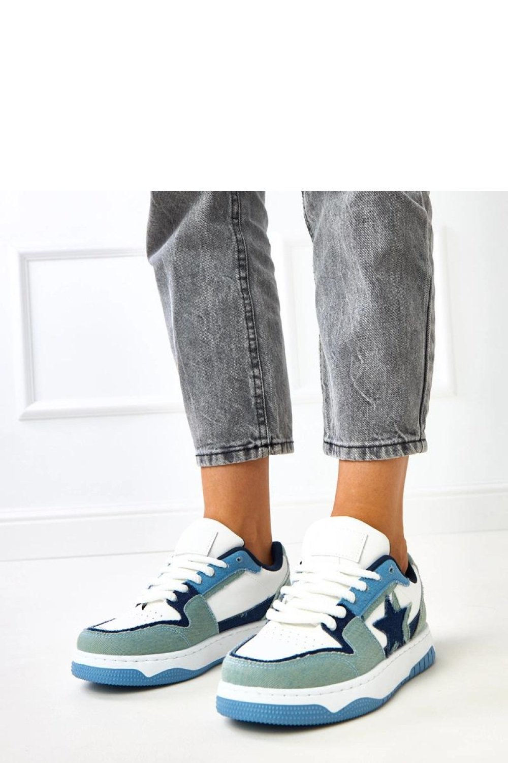 17665254943150 Sportinė avalynė modelis 218355 Solea - Image 1