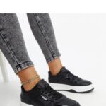 Sportbačiai modelis 207407 Solea